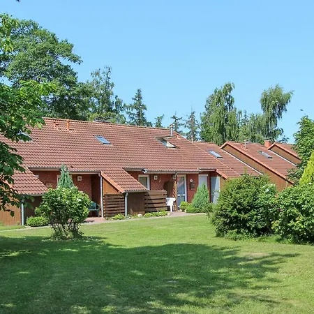 Urlauberdorf Haus 51a * Boltenhagen (Ostseebad)