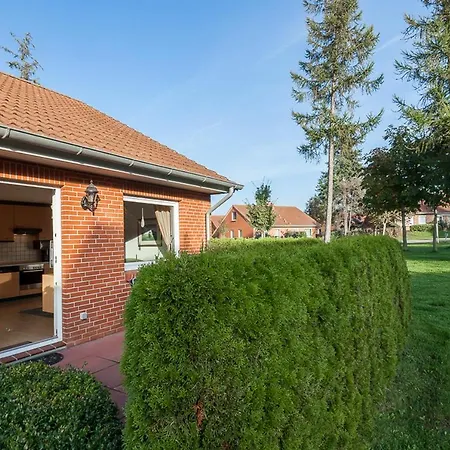 Urlauberdorf Haus 51a Hébergement de vacances *