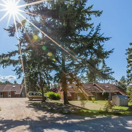 Ferienhaus Urlauberdorf Haus 51a Boltenhagen