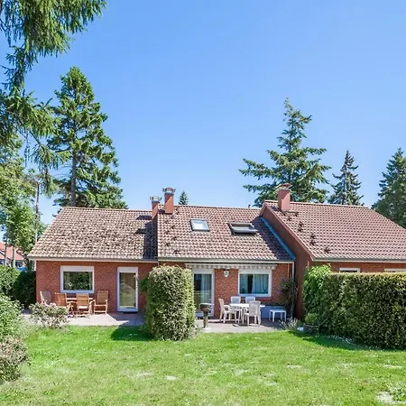 Urlauberdorf Haus 51a Boltenhagen