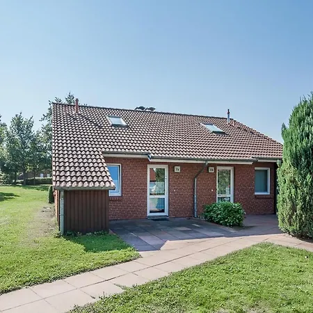 Hébergement de vacances Urlauberdorf Haus 51a Boltenhagen (Ostseebad)