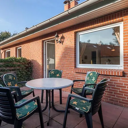 Hébergement de vacances Urlauberdorf Haus 51a *