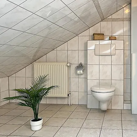 Urlauberdorf Haus 51a Ferienhaus