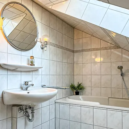 Hébergement de vacances Urlauberdorf Haus 51a *