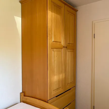 Urlauberdorf Haus 51a *