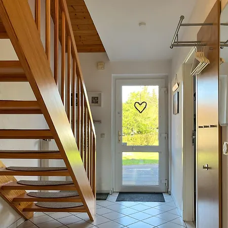 Vakantiehuis Urlauberdorf Haus 51a Boltenhagen (Ostseebad)