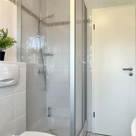 Urlauberdorf Haus 51a * Boltenhagen (Ostseebad)