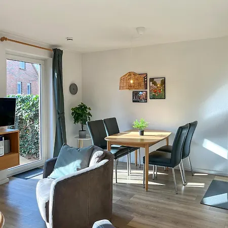 Urlauberdorf Haus 51a Hébergement de vacances Boltenhagen (Ostseebad)