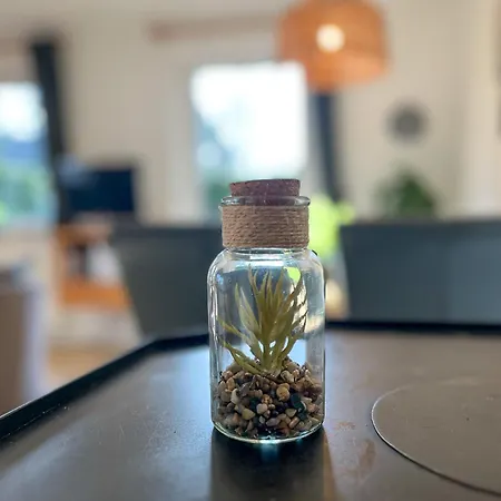 Urlauberdorf Haus 51a Vakantiehuis