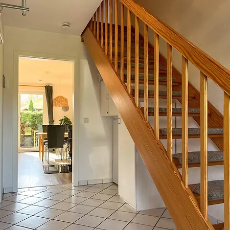 Urlauberdorf Haus 51a *