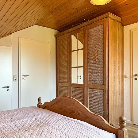 Urlauberdorf Haus 51a Hébergement de vacances *