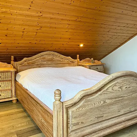 Urlauberdorf Haus 51a * Boltenhagen (Ostseebad)