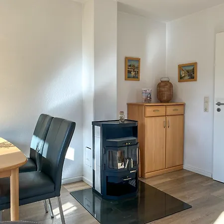 Urlauberdorf Haus 51a Ferienhaus