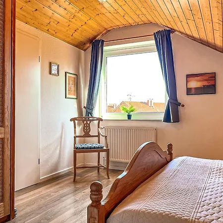 Hébergement de vacances Urlauberdorf Haus 51a *