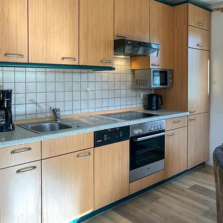 Urlauberdorf Haus 51a Ferienhaus *