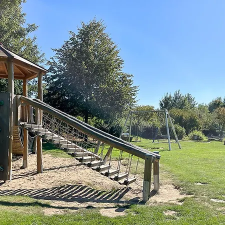 Urlauberdorf Haus 51a