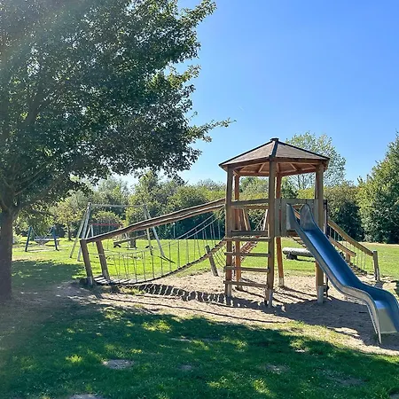 Urlauberdorf Haus 51a Boltenhagen