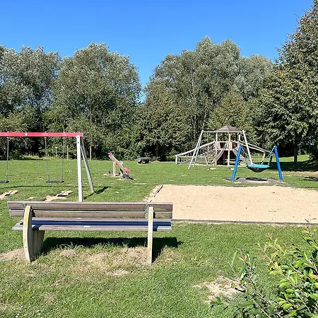 Urlauberdorf Haus 51a Ferienhaus *