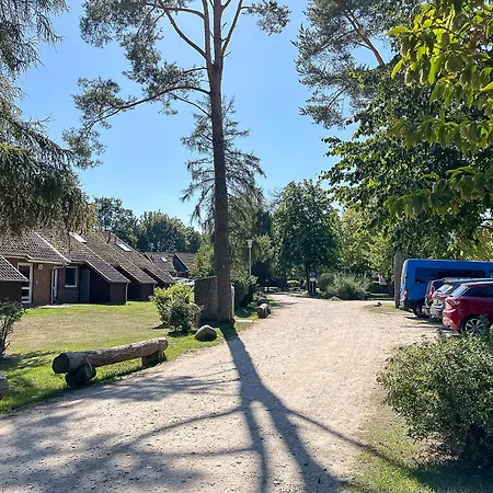 Hébergement de vacances Urlauberdorf Haus 51a Boltenhagen (Ostseebad)