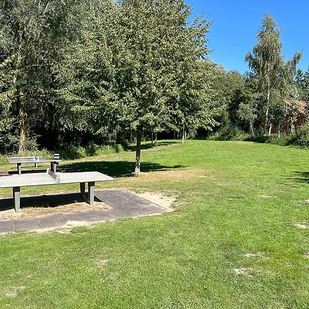 Hébergement de vacances Urlauberdorf Haus 51a Boltenhagen (Ostseebad)