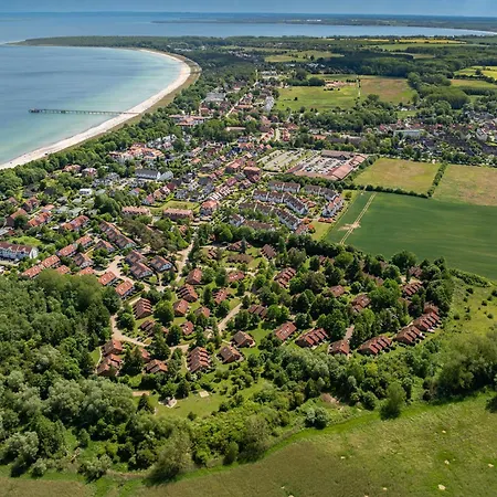 Urlauberdorf Haus 51a