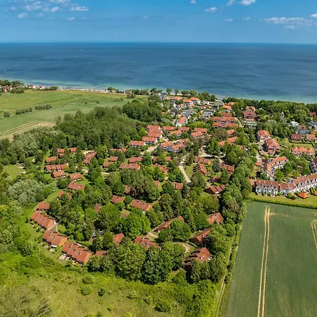 Urlauberdorf Haus 51a *