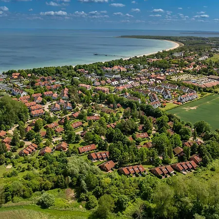 Urlauberdorf Haus 51a Boltenhagen