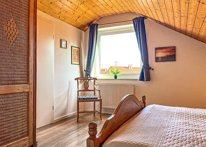 Дом отдыха Urlauberdorf Haus 51a *